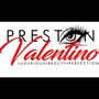 Preston Valentino