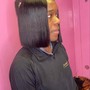 Bob Cut