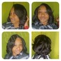 CLOSURE SEW IN