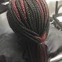 Kinky Twist