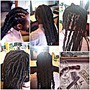 Box Braids