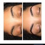 Eyebrow Microblading