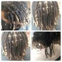 Deep Conditioning Treatment