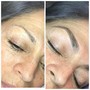 One Year Microblading Touch Up