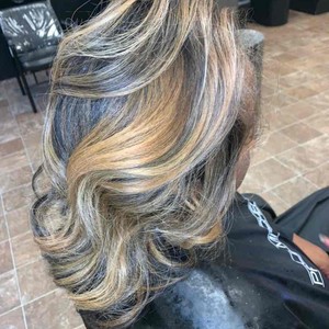 Natural Hair in Durham, NC | Book Appointments Online | StyleSeat