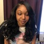 Lace Closure Sew In 