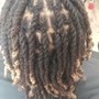 Comb Twist