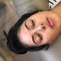 Brow Enhancement Microblading