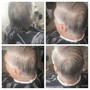 Men's Cut