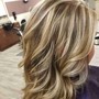 Full Balayage