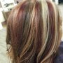 Partial Highlights