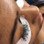 Lash Removal