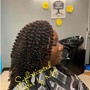 Starter Locs/ Loc Retwists