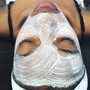 Facial, Brazilian, and Yoni Steam