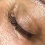 Classic Full Set - Mink EYELASH EXTENSIONS