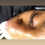 Hybrid Refill Eyelash Extensions(2wks)