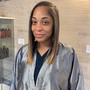 Keratin Treatment