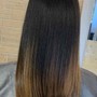 Keratin Treatment