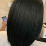 Keratin Treatment