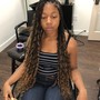 Passion Twists