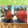 Single Process Color