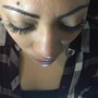 Brow Trim