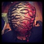 Braids - designs