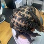 Kids retwist