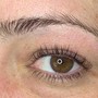 Brow Trim