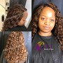 Singles/micro braids