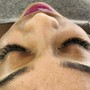 Brow Trim