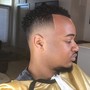 Hair Replacement (man weave)