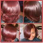 Corrective color