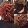 Poetic Justice Braids