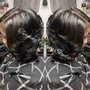 Full Sew-In