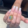 FRESH SET | OMBRÉ