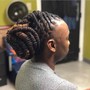 Loc Shave/Trim