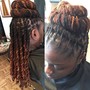 Kinky Twist