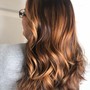 Balayage