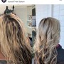 Hot heads extensions