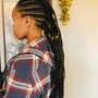 Poetic Justice Braids