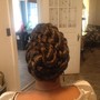 Updo