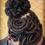 Kinky Twist