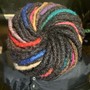 Poetic Justice Braids