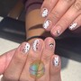 NAIL ART | DIAMONDS | ETC