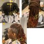 Root Touch Up