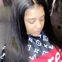 Lace Closure Sew In