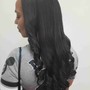 Closure Sew in