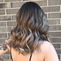 Full Balayage