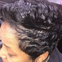 Scalp pre wash